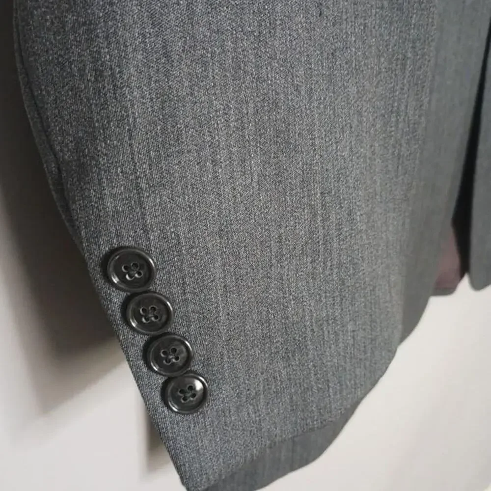 Jones New York Wool Jacket
